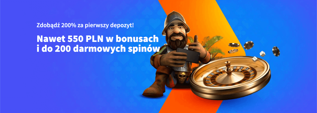 Bonusy i Promocje w Betsson