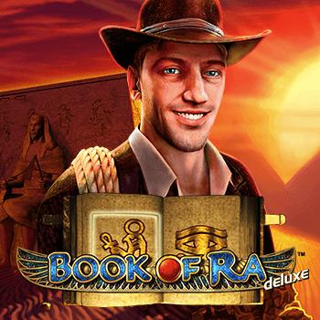 Book of Ra