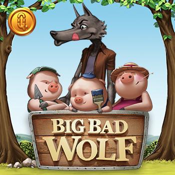 Big Bad Wolf
