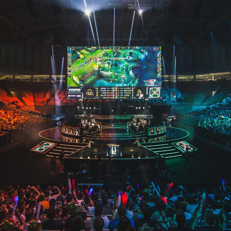 Zakłady e-sportowe – co i jak?